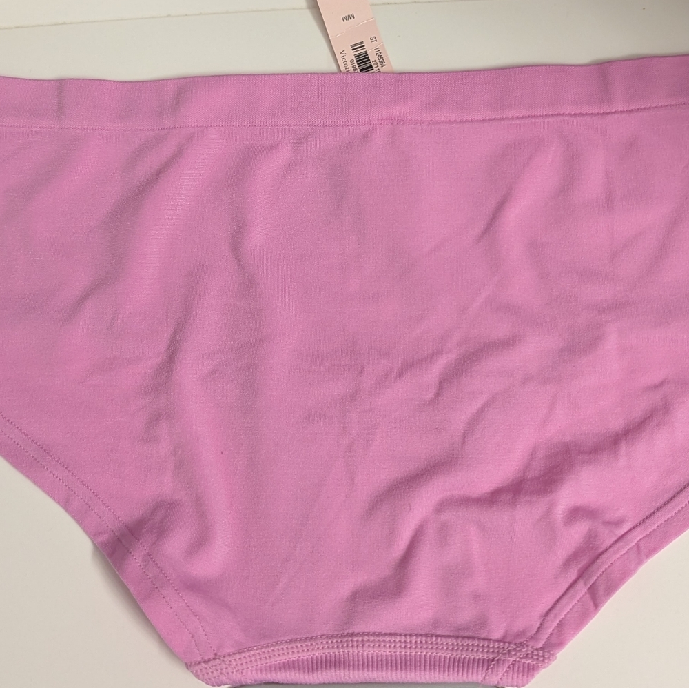 Victoria's Secret Pink Panties - Picture 2 of 2